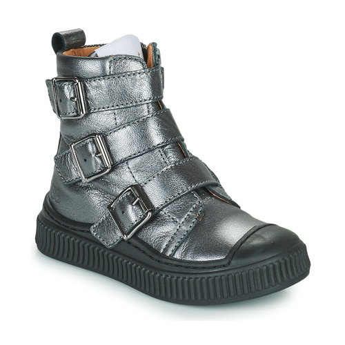 GBB - SIMMONE - Gris