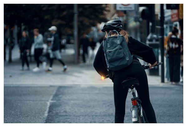 Clignotants avec bouton d'activation - Cycl