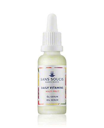 Sans Soucis Daily Vitamins Multifrucht Öl-Serum 30ml