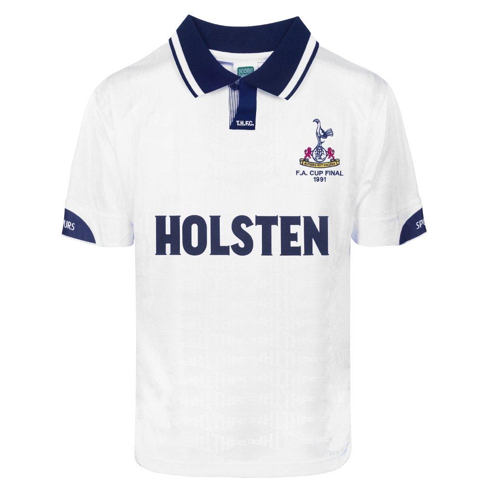 Score Draw S Draw Spurs91 Home Jersey Mens