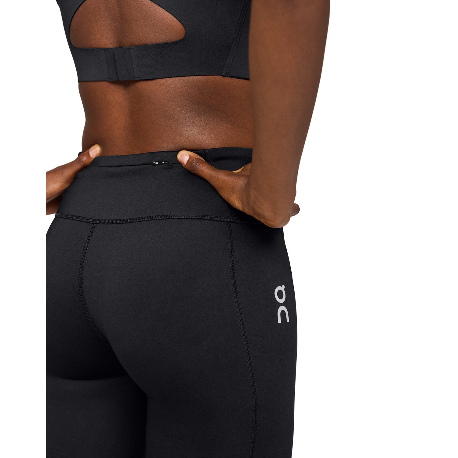 On Core Leggings Dames