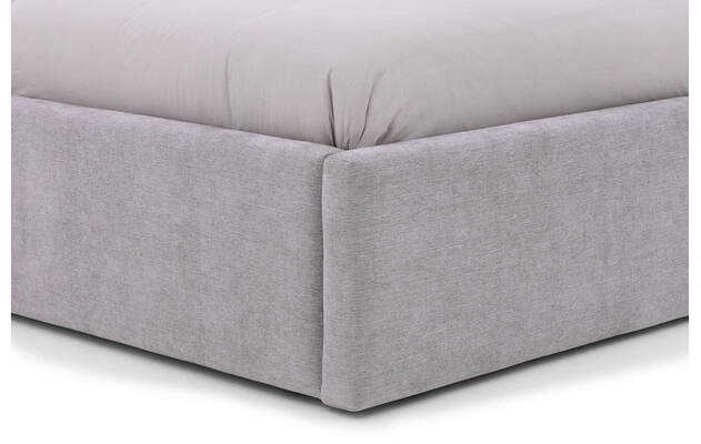 Bedframe Mysen Storage