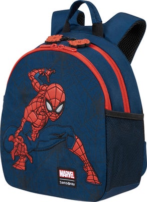 Samsonite Disney Ultimate 2.0 Ryggsekk 7L, Spiderman Web