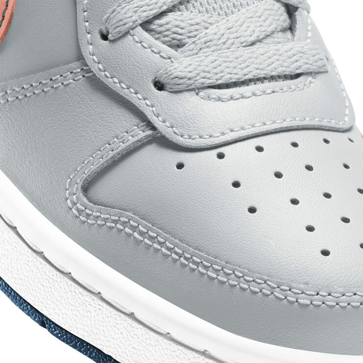 Nike Court Borough Low 2 sneakers Grå