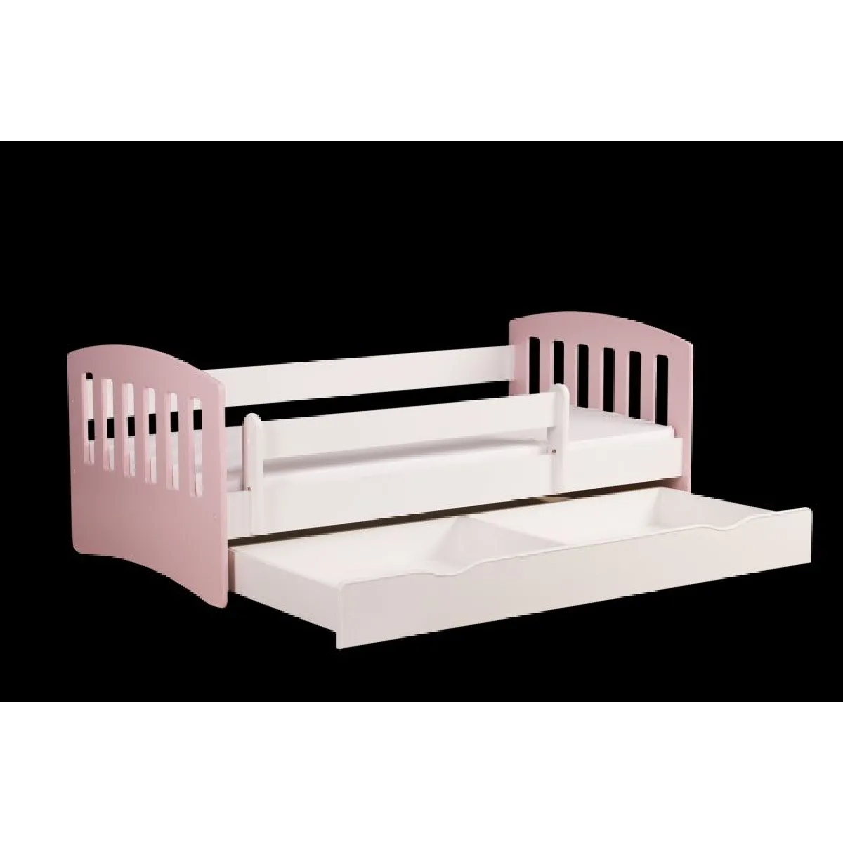 Kocot Kids Lit Classique 1 - Rose Poudré