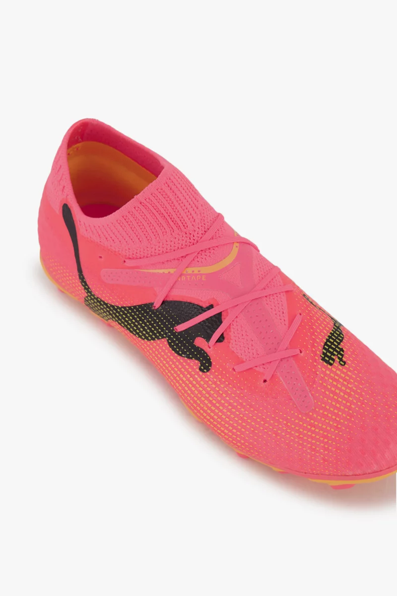 Puma Future 7 Pro FGAG Kinder Fussballschuh