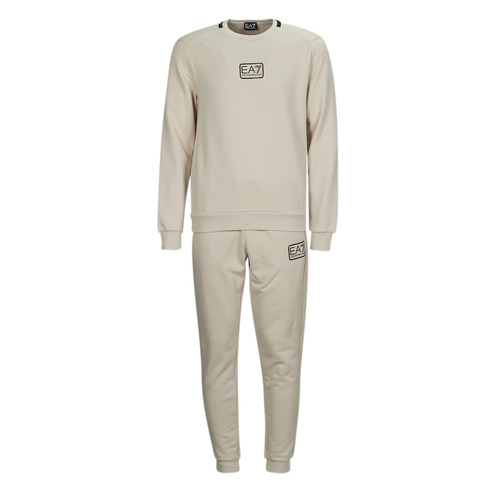 Emporio Armani EA7 - 6RPV69-PJ07Z-1716 - Beige