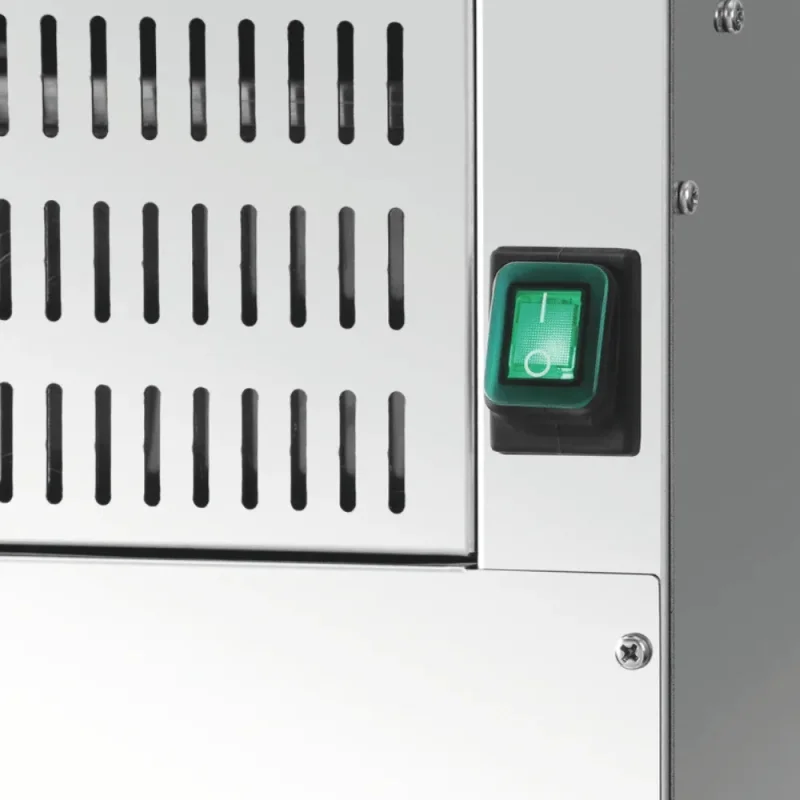 BARTSCHER - Toaster professionnel - Mini-XS