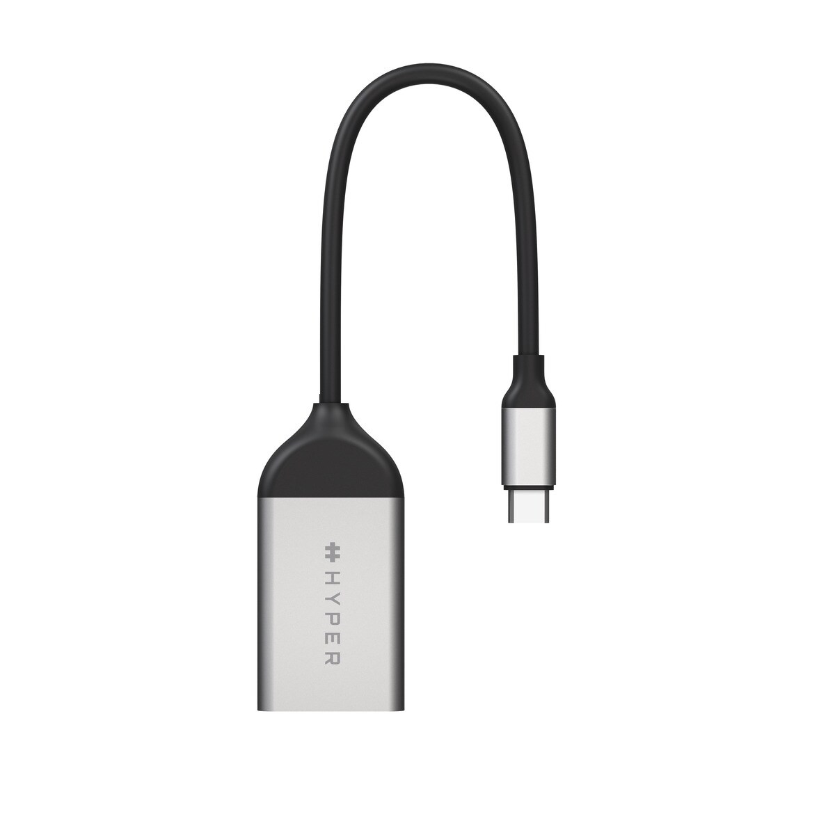 Hyper Drive USB-C to 2.5G Ethernet Adapter