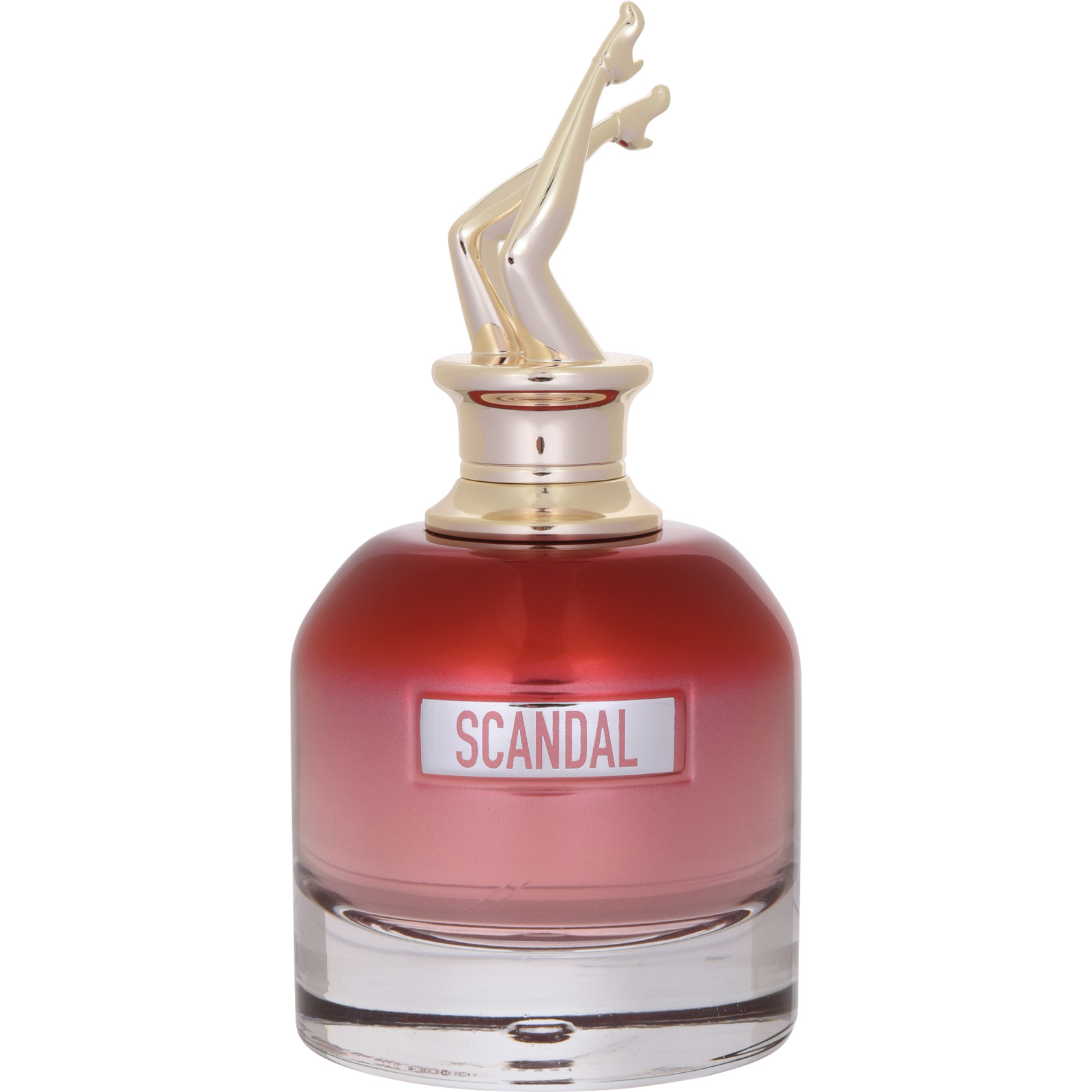 Jean Paul Gaultier Scandal X-MAS Edition Eau de Parfum 80 ml