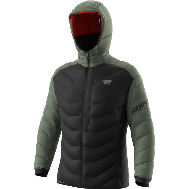 Dynafit Herren Tigard Down Jacke
