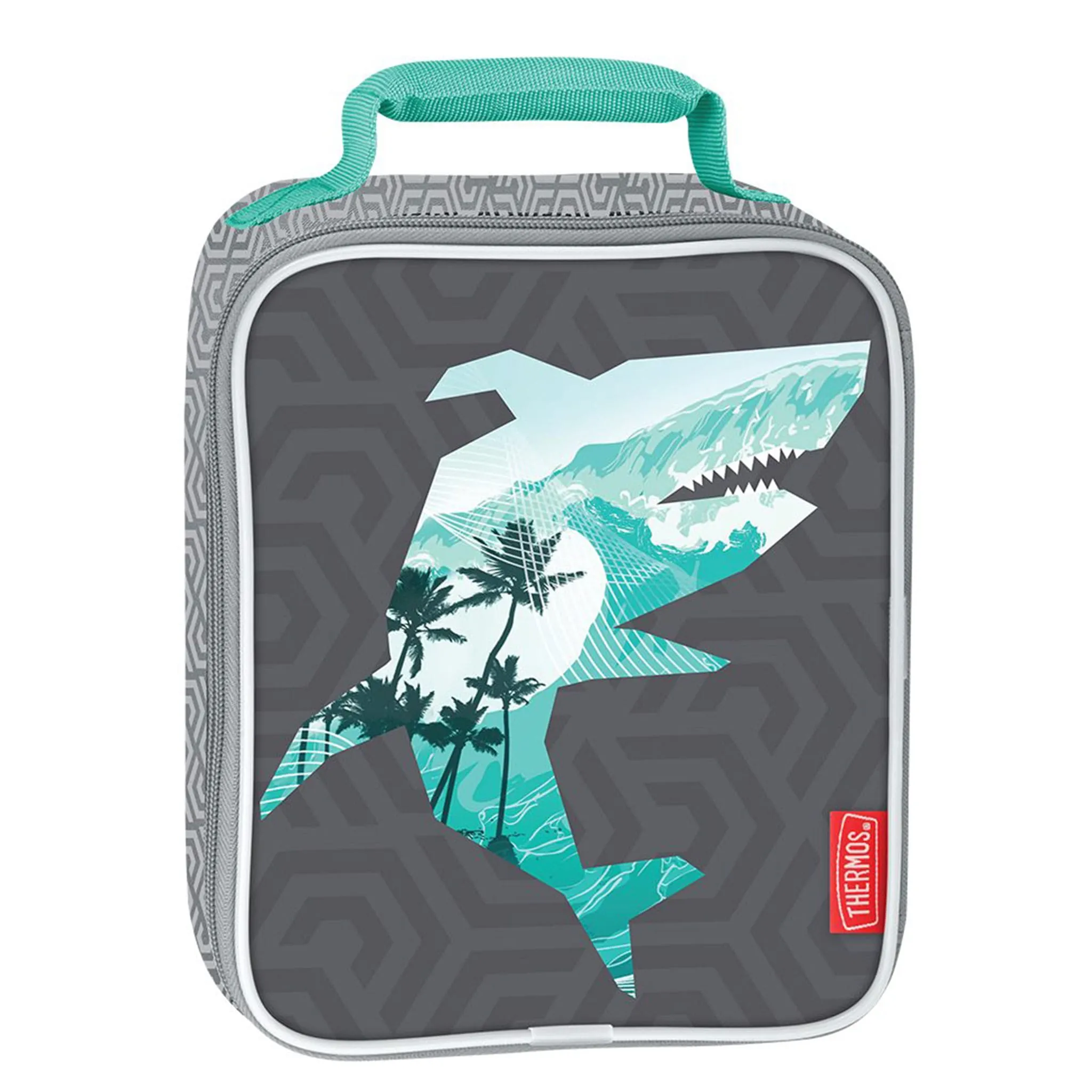 Thermos Boite à Lunch - Requin