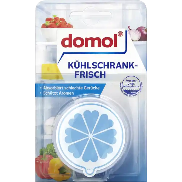 Kühlschrank-Frisch