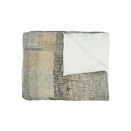 Pomax - TOUDOU - Gris