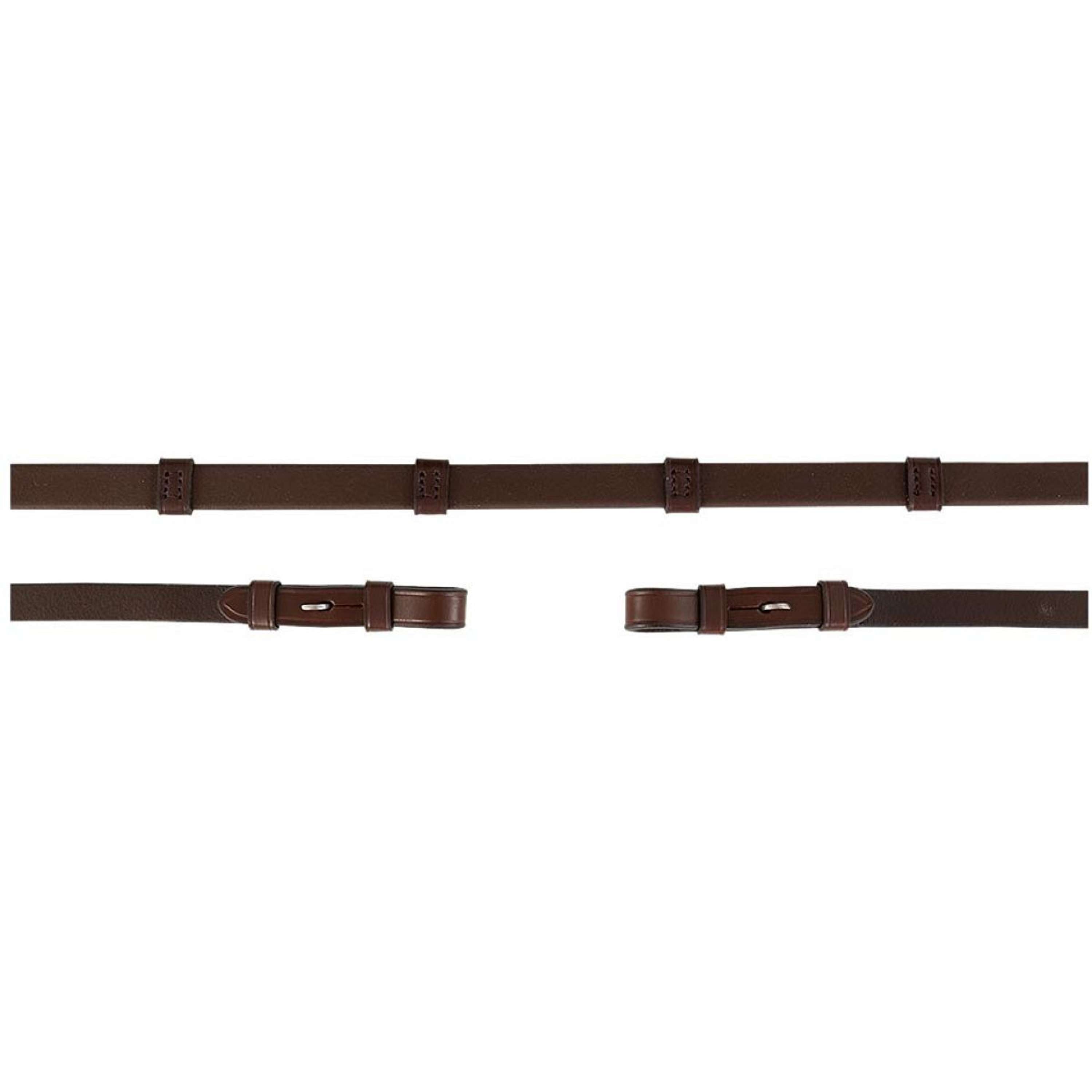 BR Teugels Biothane Cinderford Oak/Zilver