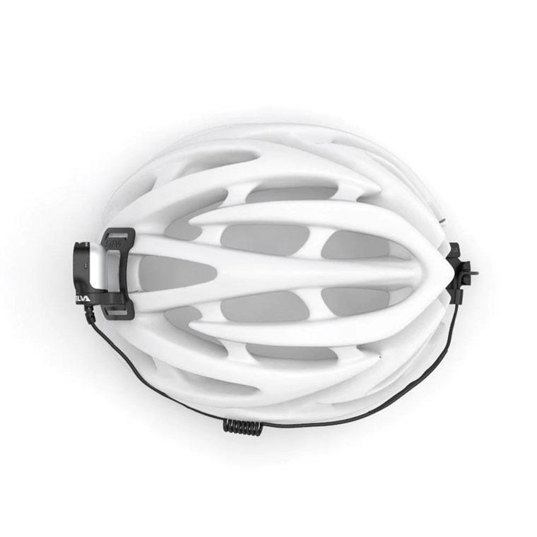 Silva Pannlampa Cross Trail 7XT 600lm + Hjälm& Styrfäste