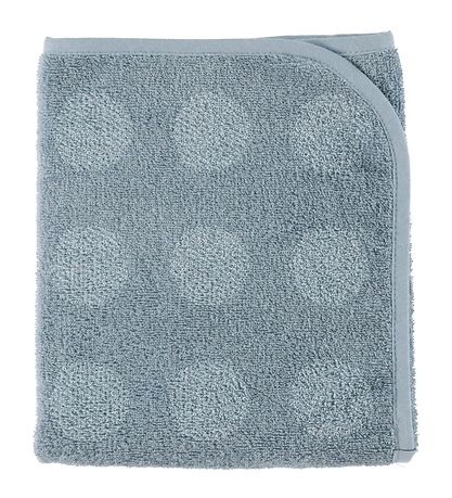 Leander Topper - Matty - 45x65 cm - Blåeberry