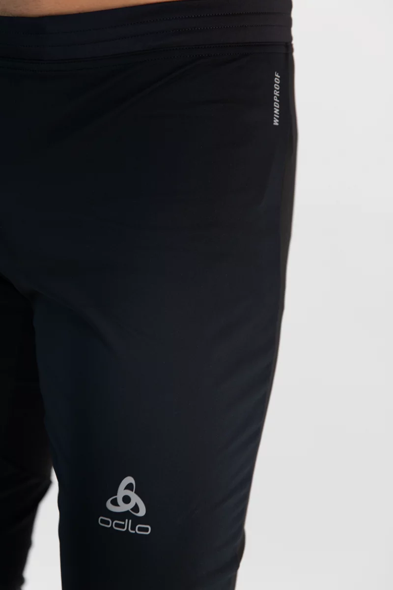 Odlo Langnes Warm Herren Langlaufhose