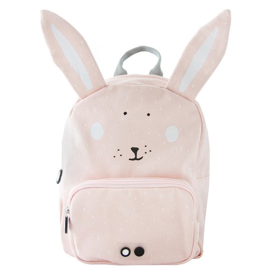 Sac à dos   Mrs. Rabbit        de               Trixie