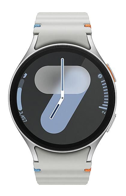 SAMSUNG - MONTRE GPS CONNECTEE SAMSUNG GALAXY WATCH7 44MM BT