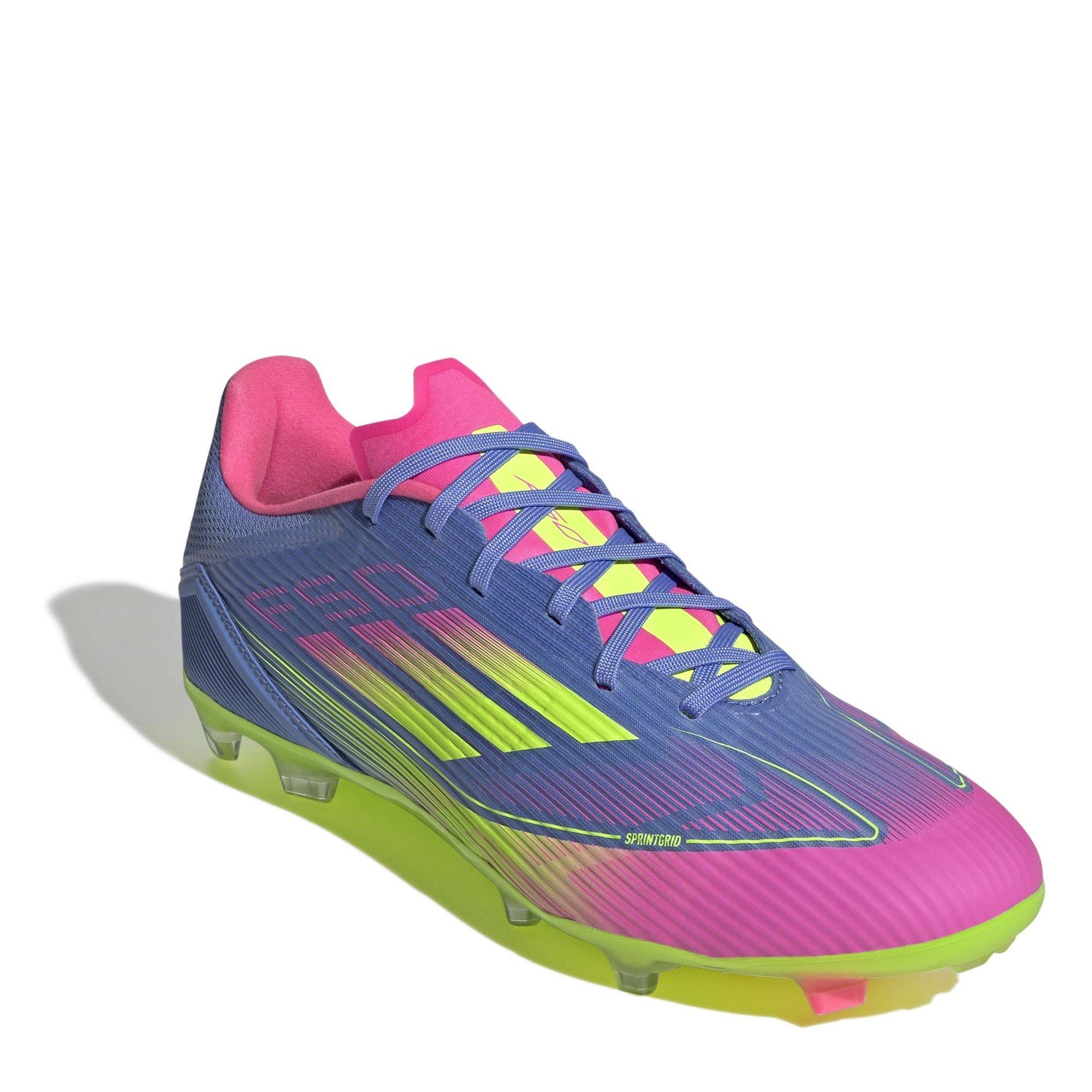 adidas Messi F50 League Adults Firm Ground Football Boots