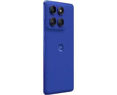 Motorola Edge 60 Pro 12GB / 512GB - Dazzling Blue