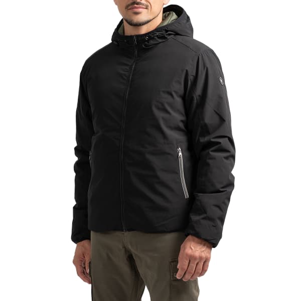 Veste SUN VALLEY ESTRYM BLACK
