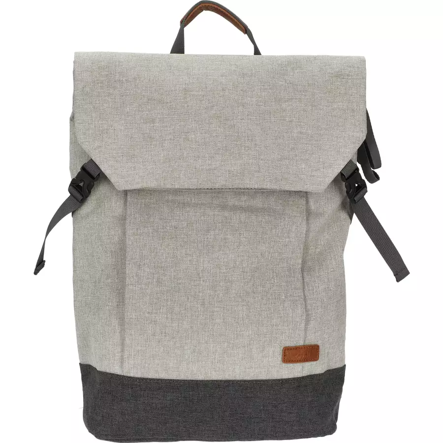 zwei Benno BE350 - Rucksack 4563 cm erw. creme