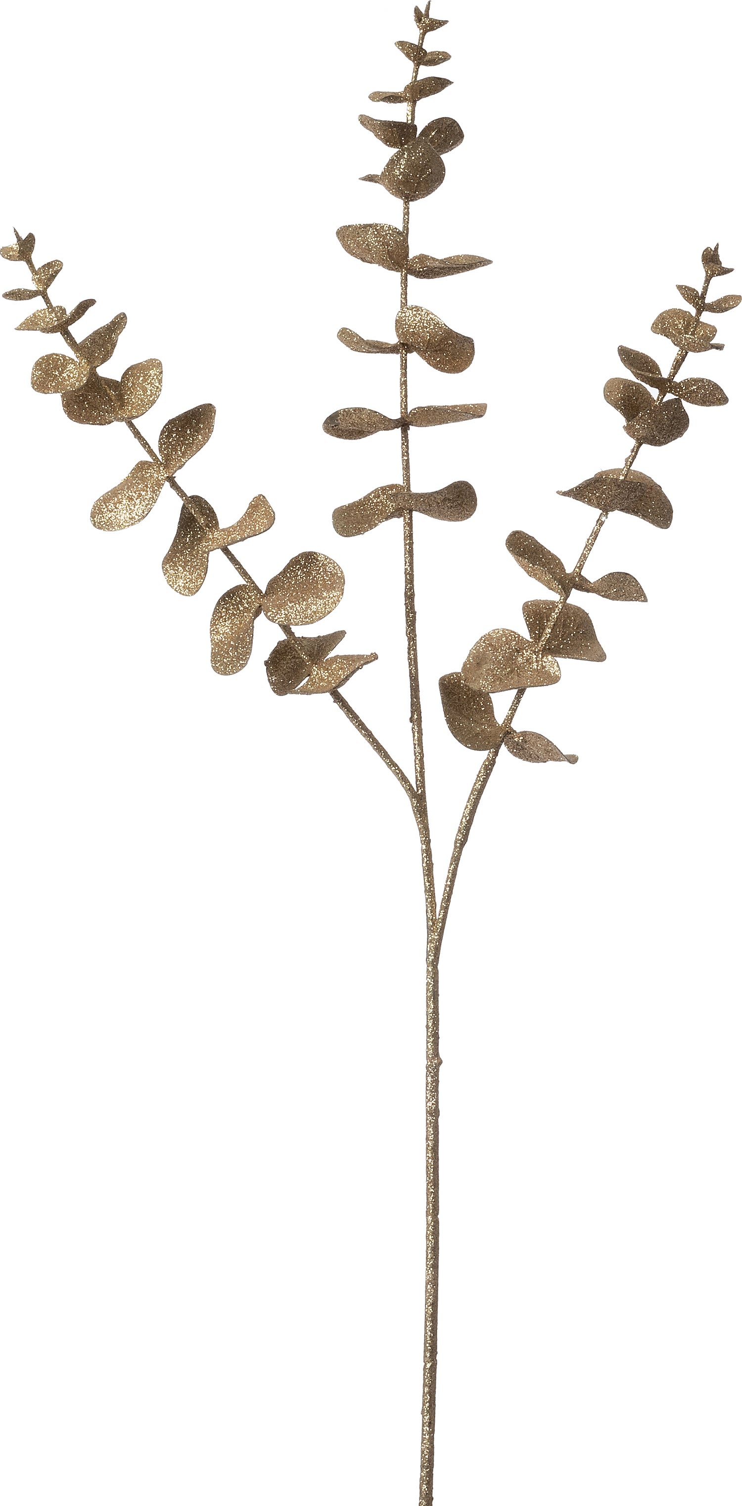 Intratuin kunsttak Eucalyptus goud 75 cm
