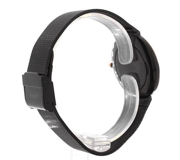 Obaku Ladies Obaku Papir Lille Night Watch