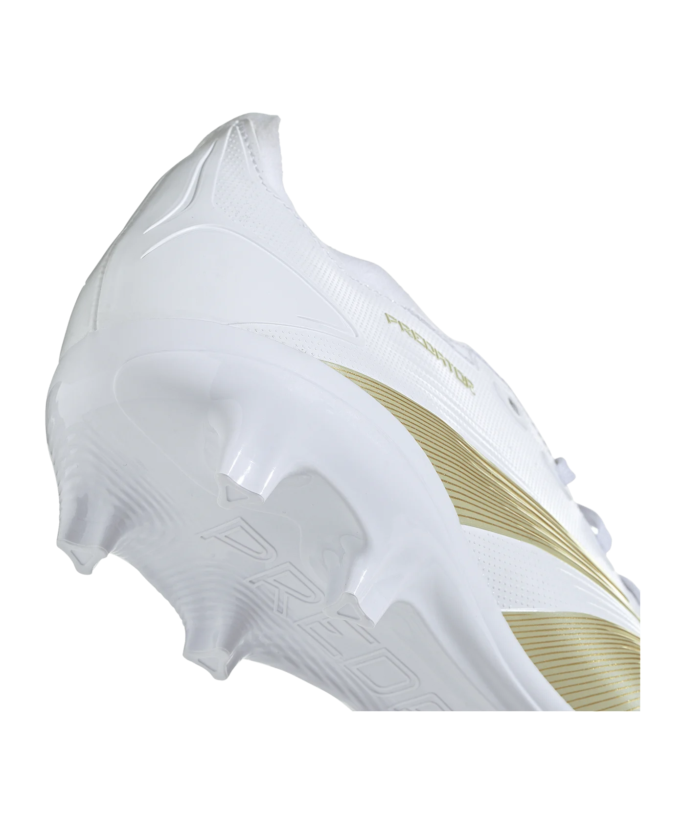 adidas Predator League FG Day Spark Weiss Gold