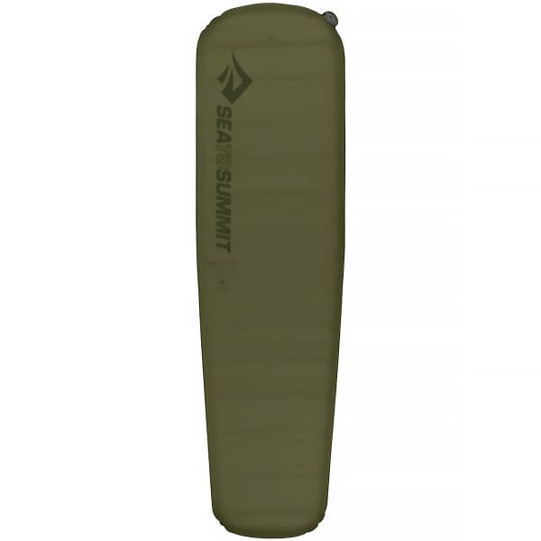 Matelas randonnée SEA TO SUMMIT CAMP + SELF INFLATING REGULAR