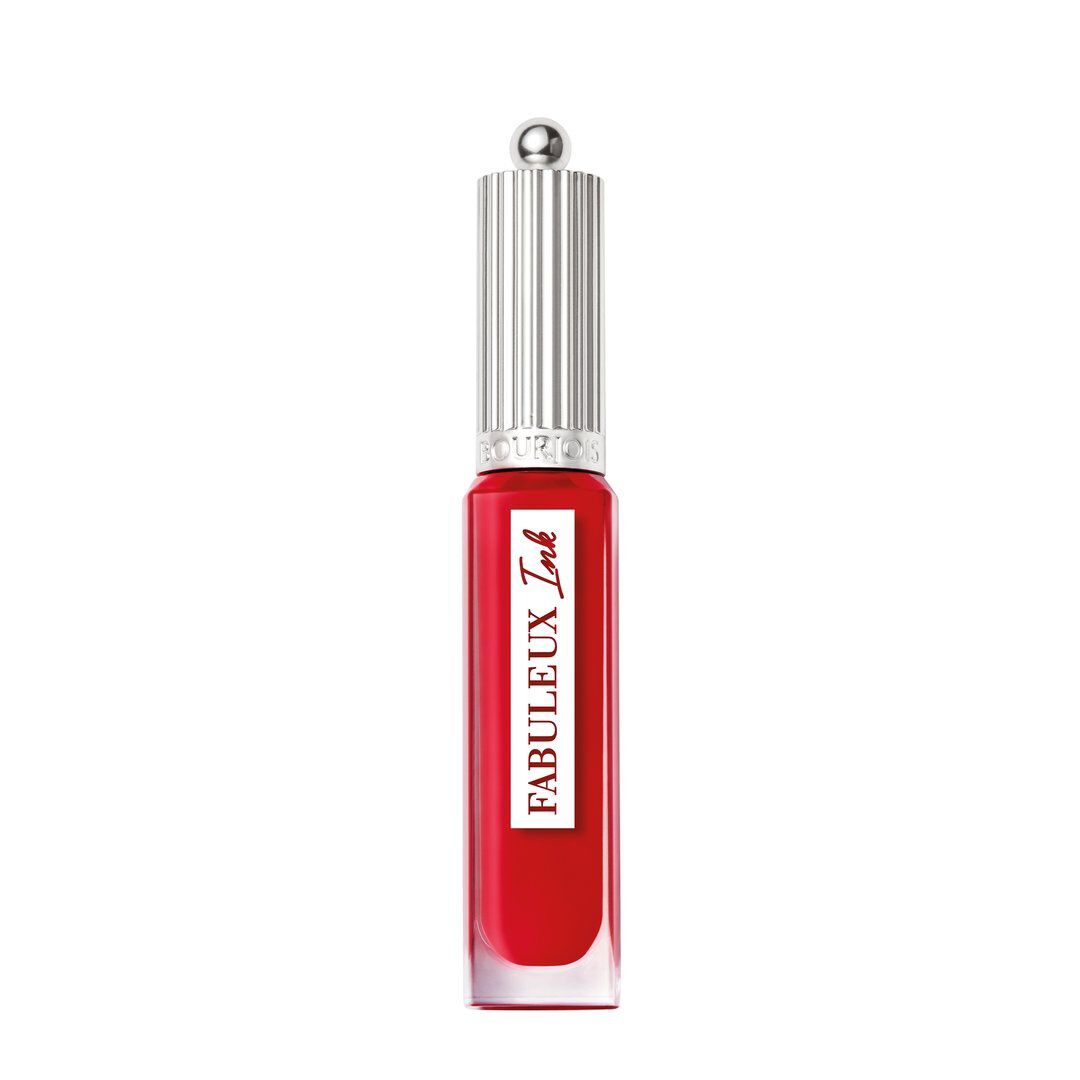 BOURJOIS  Fabuleux Ink Lacquer