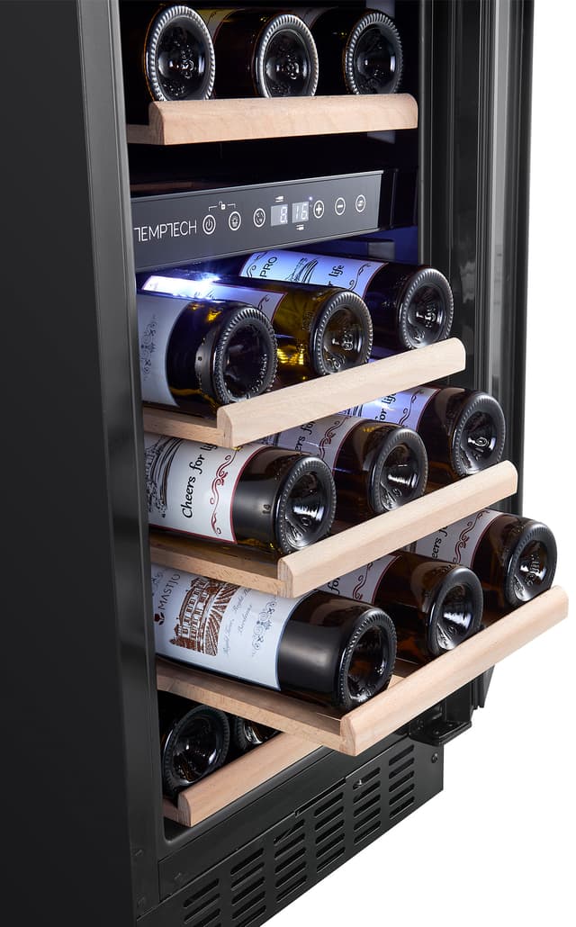 Temptech Classique vinskab CLQ38DB