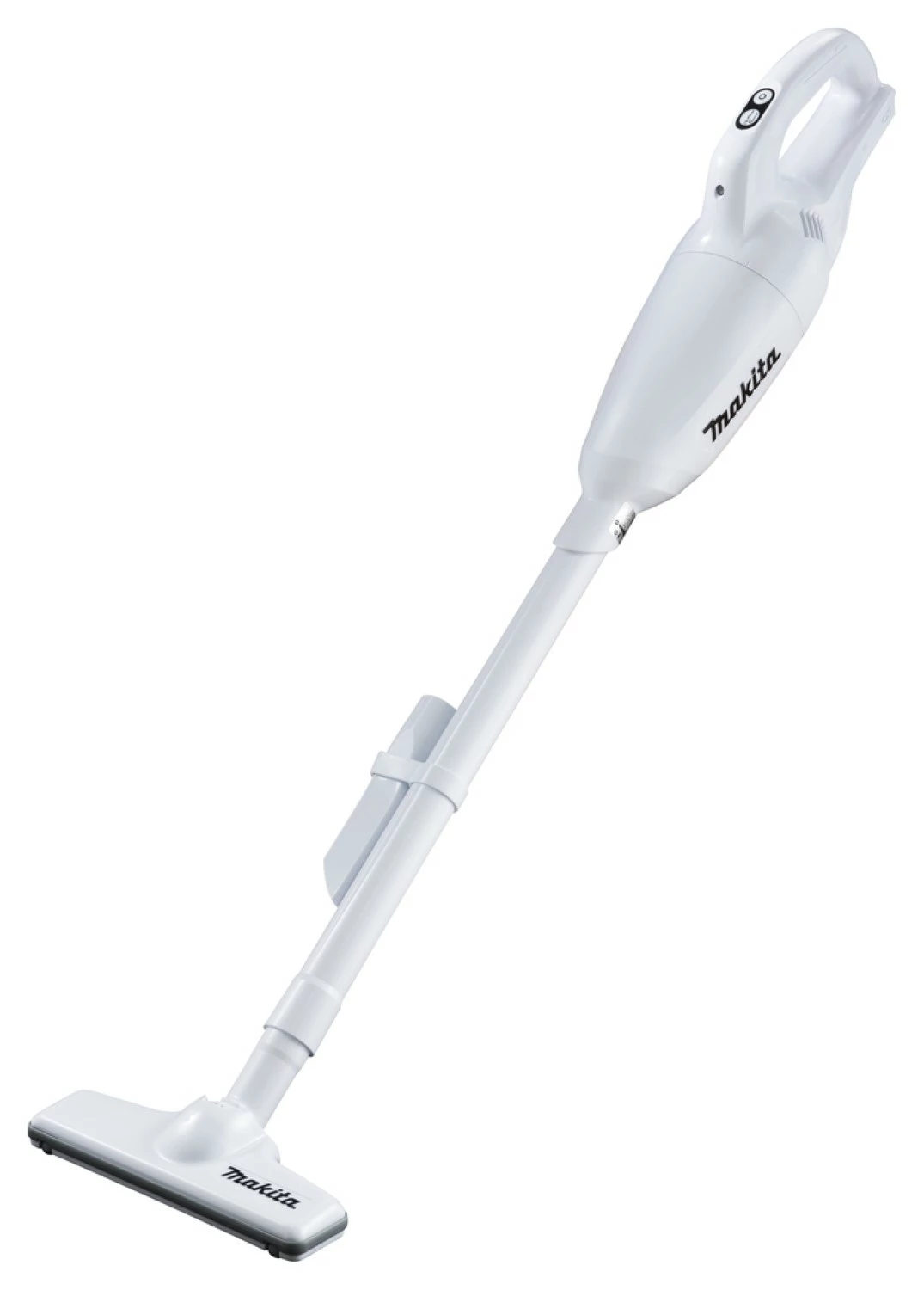 Makita CLX245SAX1 12 V Max Combiset stofzuigen en blazen in tas