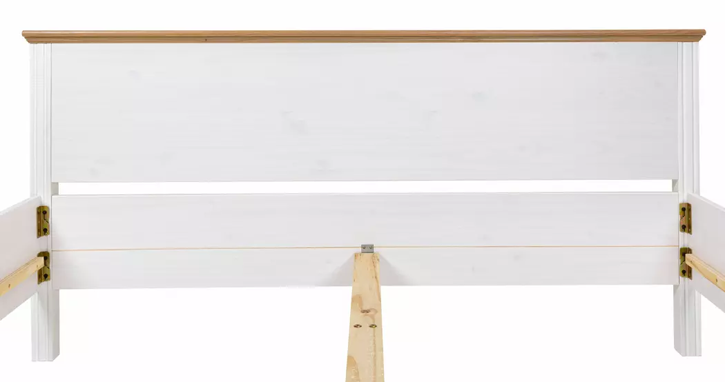 Bett Maluno 140 x 200 cm