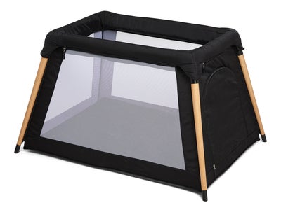 Beemoo CARE Supreme Reiseseng, Black
