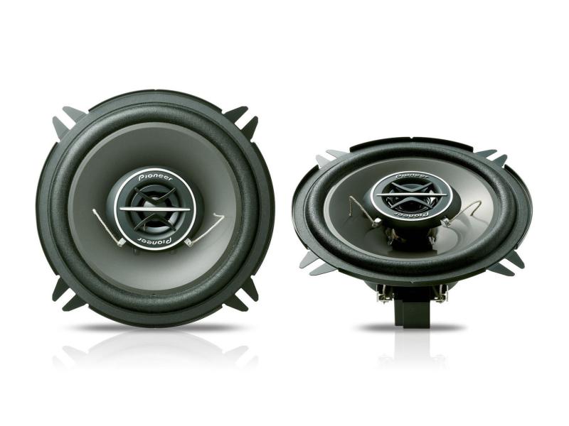Pioneer 2-Weg Lautsprecher TS-1302i 2-Wege-Lautsprecher, paar