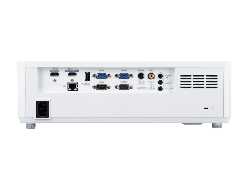 Acer Projektor PL6510 FullHD Laser-Beamer
