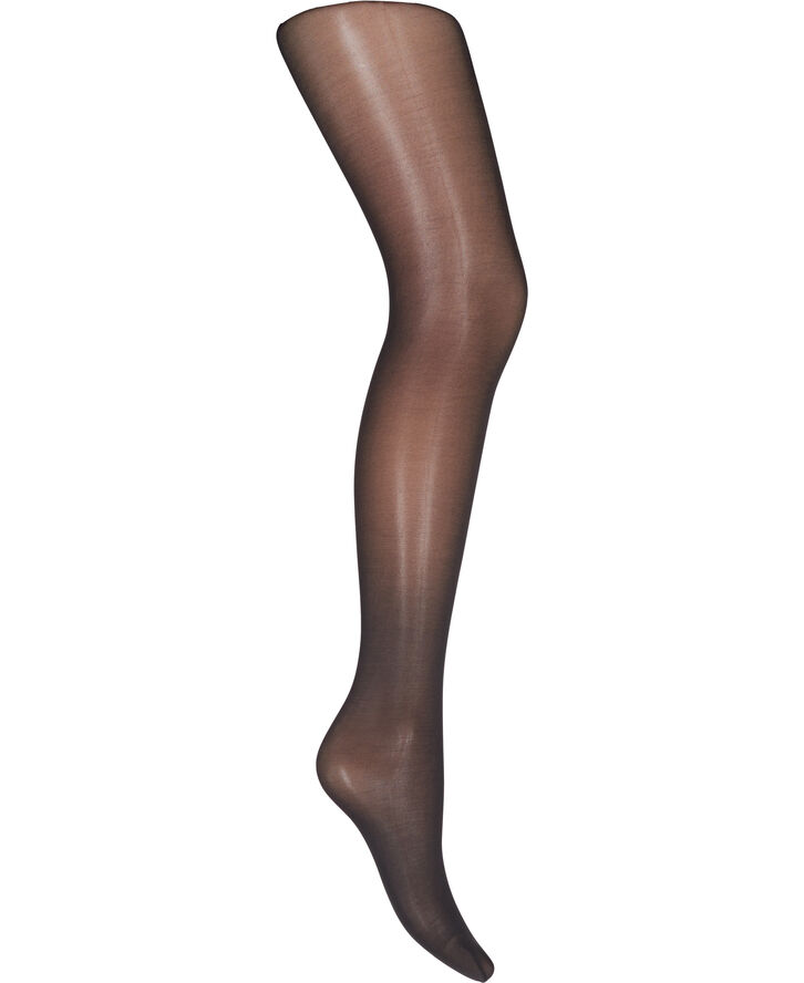 Oroblu Different 40 denier strømpebukser Black