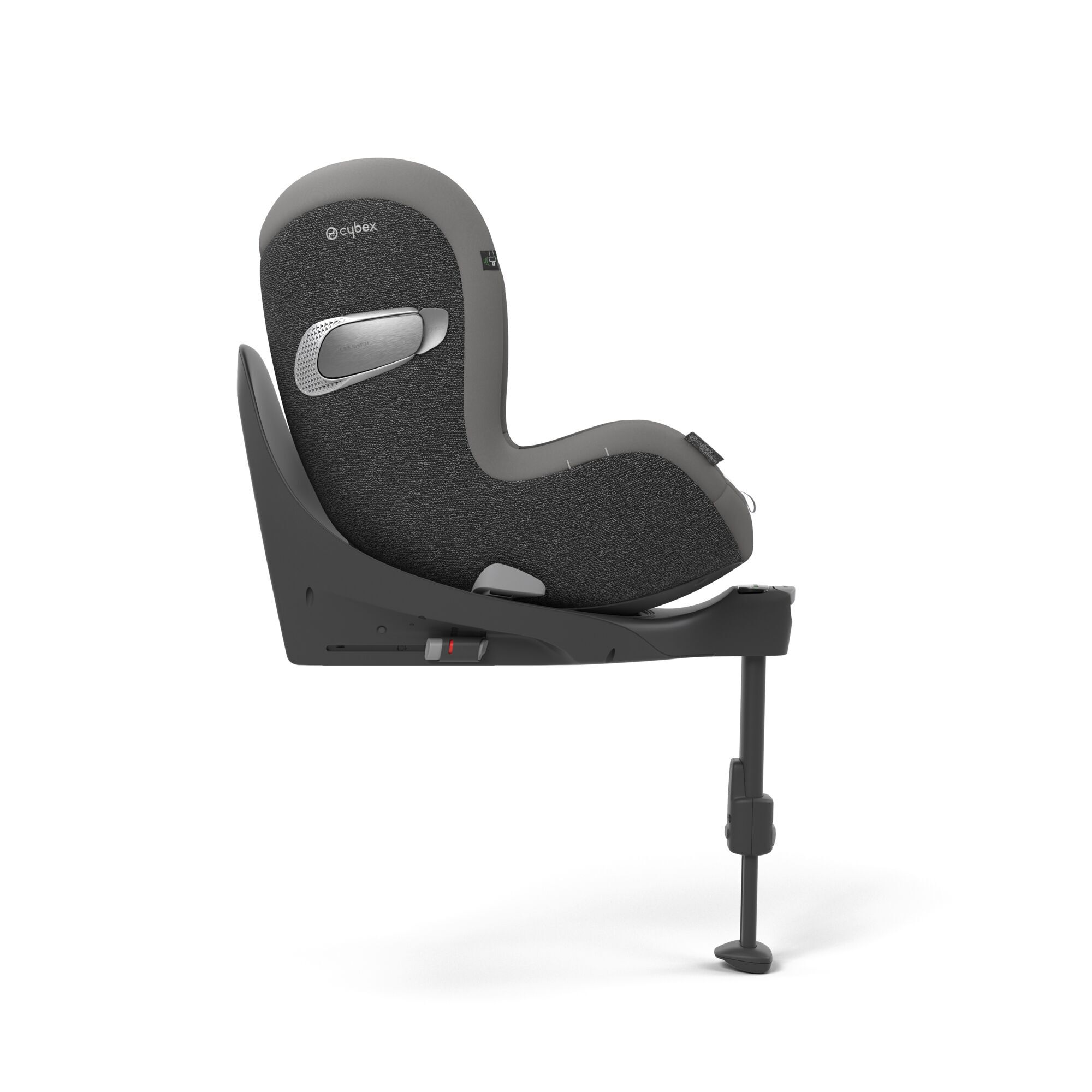 Sirona T i-Size Mirage Grey (Comfort)