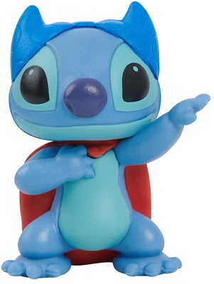 Disney Stitch Figursett 8-Pack 7 cm