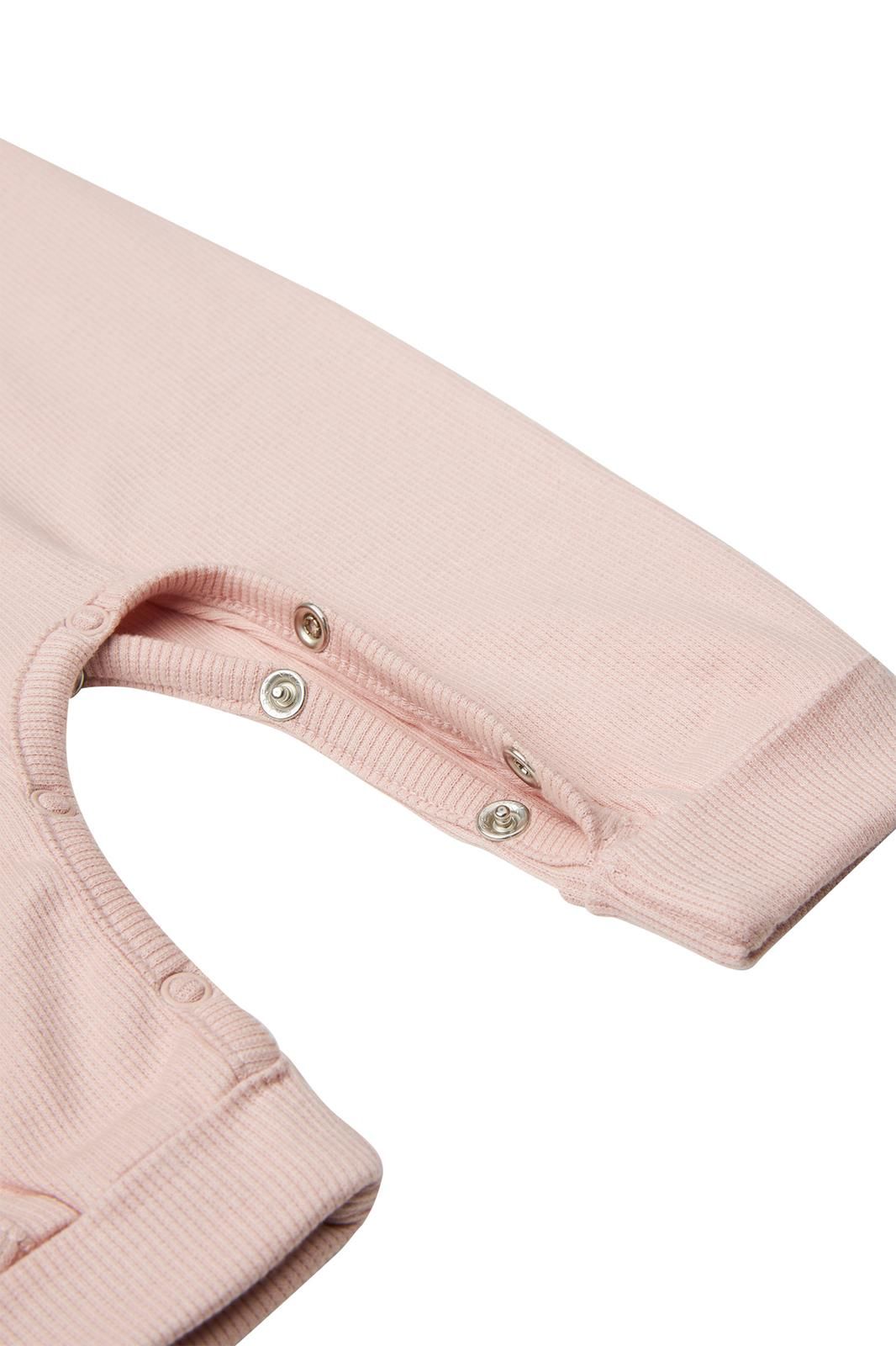 Noppies Newborn Boxpak Nevis - Rose Smoke