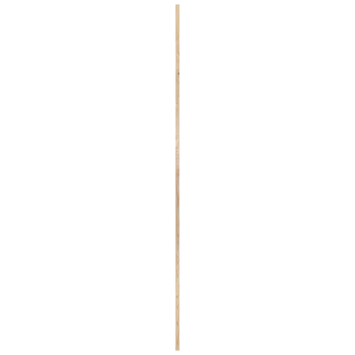 Lat vuren geschaafd 7x27 mm 240 cm