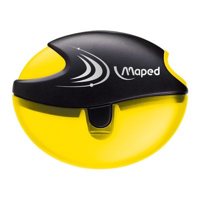 Maped Galactic - Taille crayon - 1 trou - disponible dans différentes couleurs