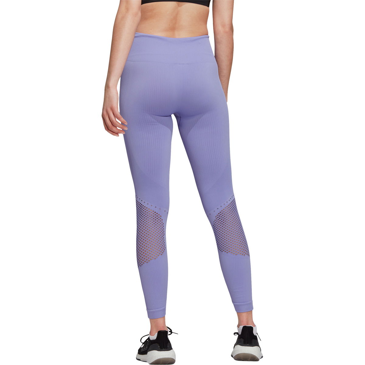 adidas Aeroknit Løbetights Dame