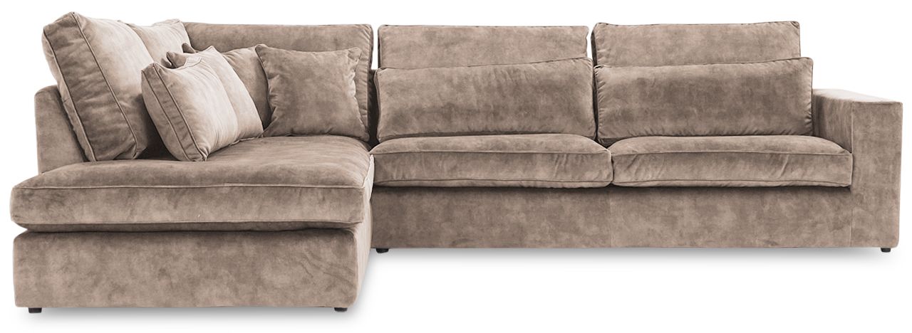 Hoekbank Romee