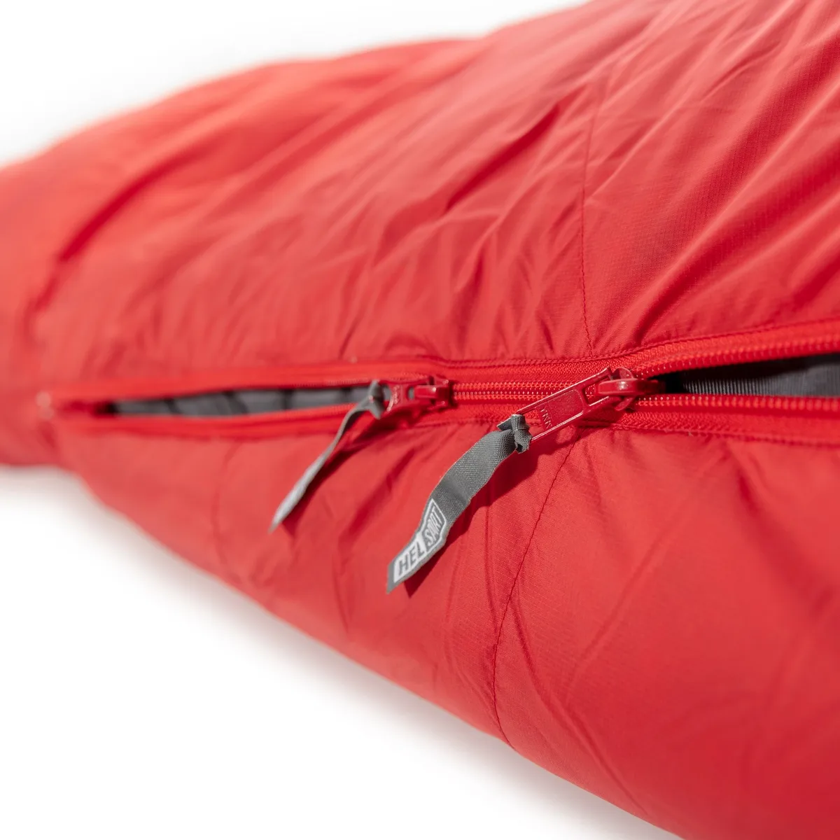 Helsport Svalbard Long Red