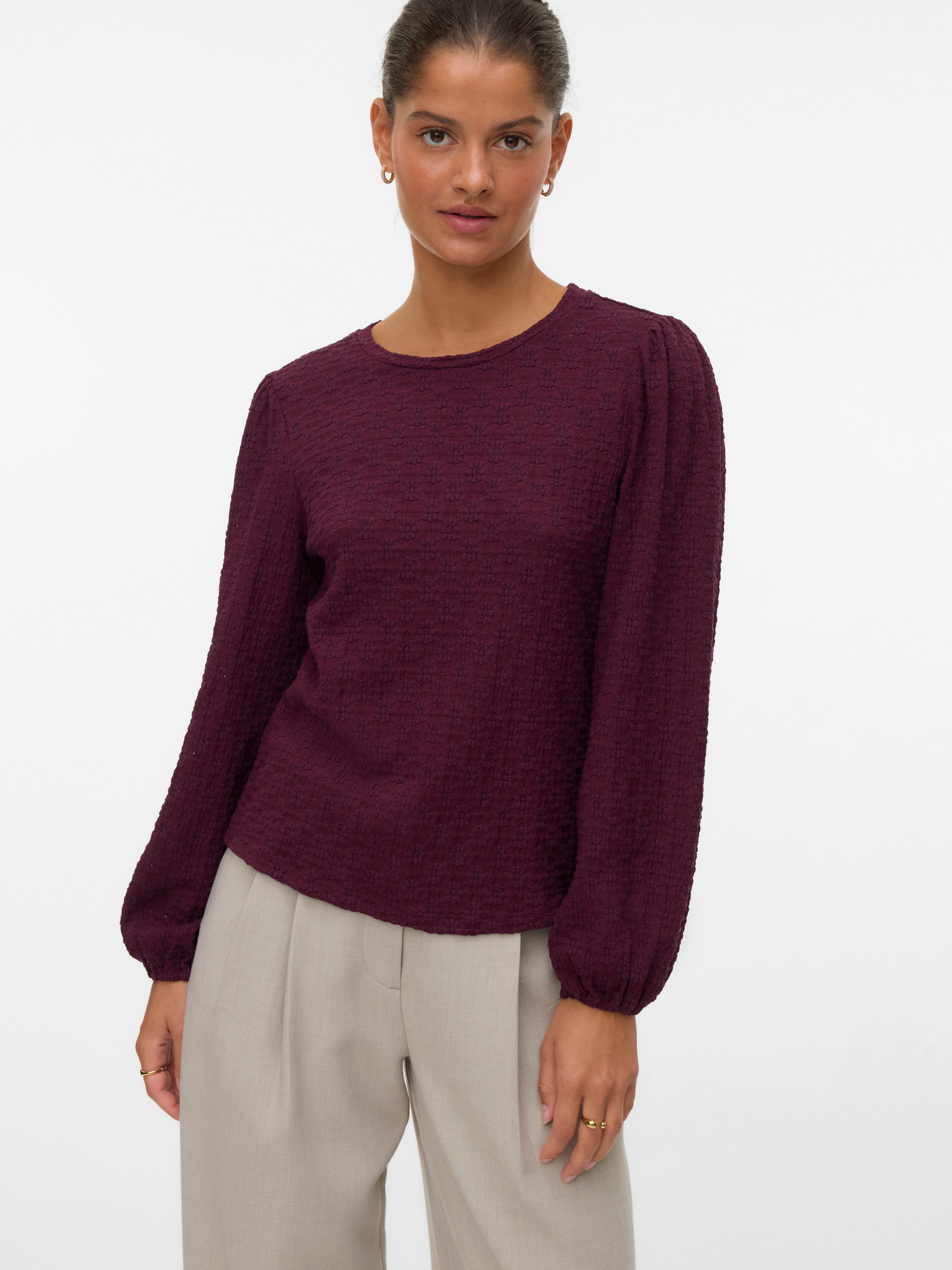 VMFLOWER Top