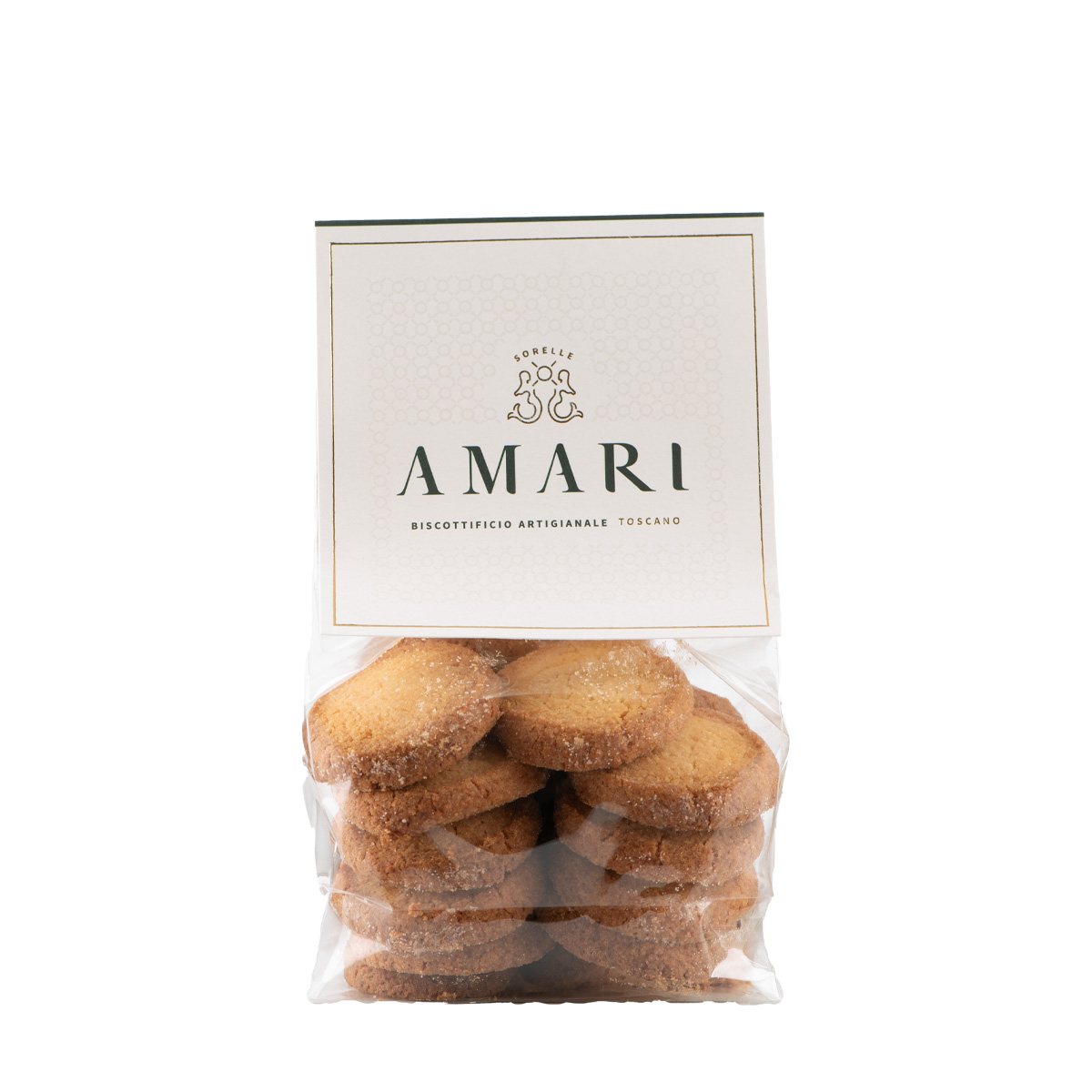 Frollini al Burro Salto, 200 g